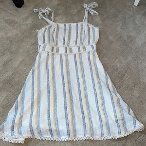 Altar’d State Dress